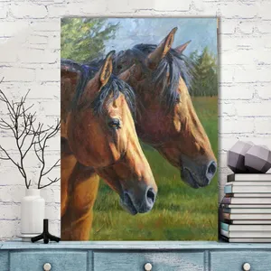 Starboy Gallery Amazing 456 Horse Tableau