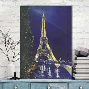 Starboy Gallery Amazing 464 Eiffel Tableau