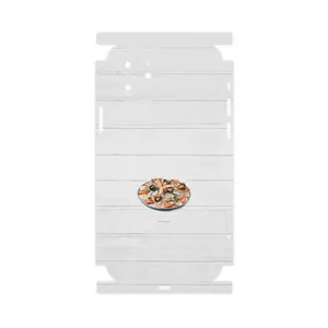 MAHOOT Seafood-FullSkin Cover Sticker for Apple iPhone 12