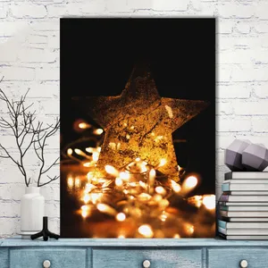 Starboy Gallery Amazing 466 Star Tableau