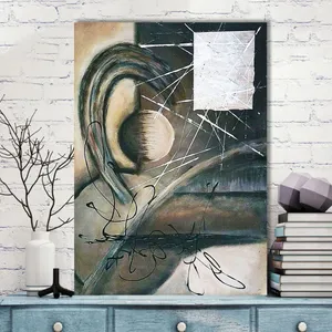 Starboy Gallery Amazing 468 Abstract Tableau