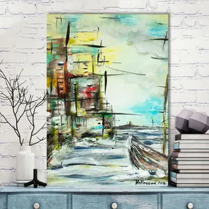 Starboy Gallery Amazing 471 Tableau