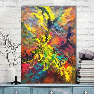 Starboy Gallery Amazing 475 Abstract Tableau