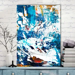 Starboy Gallery Amazing 478 Abstract Tableau