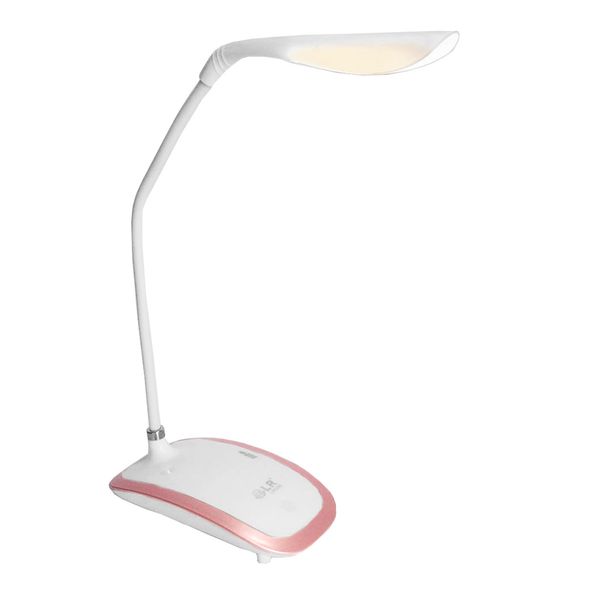 چراغ مطالعه لمسی مدل LR چراغ مطالعه لمسی مدل LR