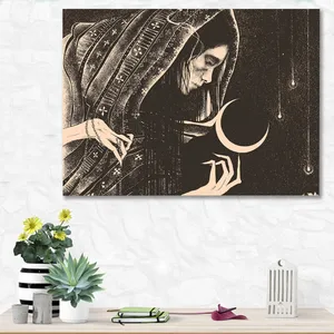Starboy Gallery Amazing 480 Moon Tableau