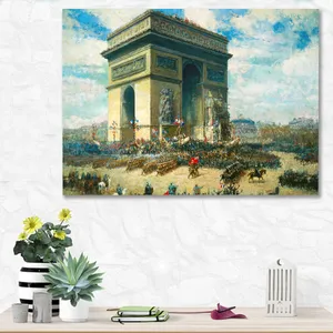 Starboy Gallery Amazing 490 Tableau