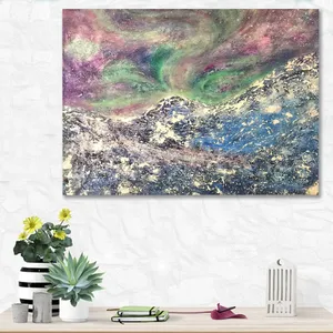 Starboy Gallery Amazing 493 Tableau