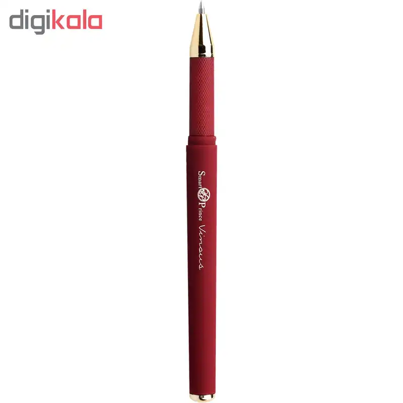 خودکار ژله ای اسمارت پرینس مدل گلدن رایت