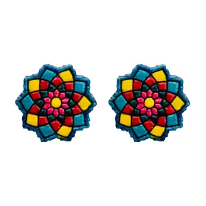گوشواره زنانه کد 5745