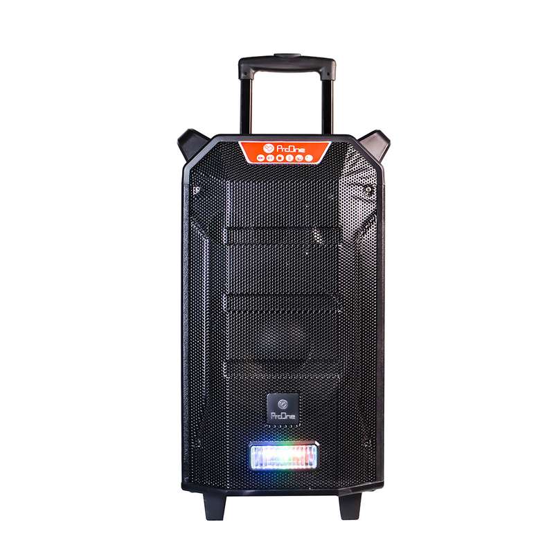 اسپیکر بلوتوثی قابل حمل پرووان مدل Partybox PSB4965