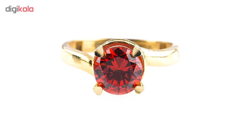 انگشتر طلا 18 عیار کد 141 انگشتر طلا 18 عیار کد 141