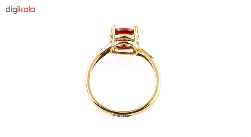 انگشتر طلا 18 عیار کد 141 انگشتر طلا 18 عیار کد 141