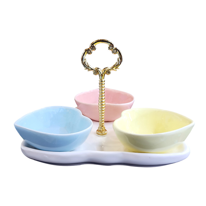 اردو خوری ریور مدل 4020