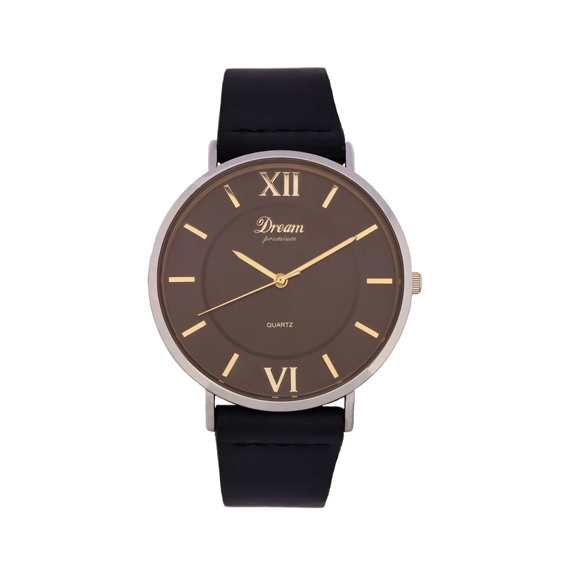 ساعت مچی عقربه‌ای مردانه دریم مدل D-G2007B-1