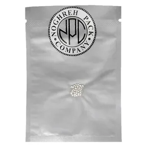 ساچمه نقره نقره‌ پک مدل NP-1