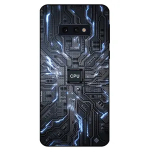 Megafone 8009 Cover For Samsung Galaxy S10 E