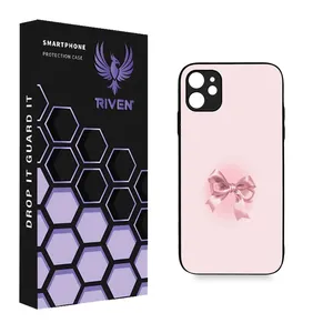 RIVEN RI3-12 Case For Apple iPhone 12