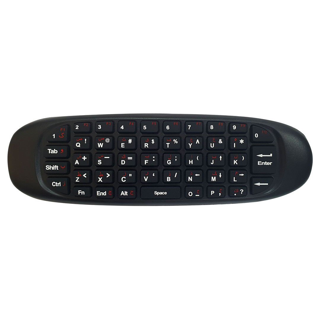 ریموت ایر ماوس مدل C120 fa