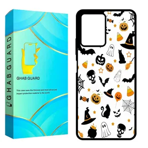 Ghab Guard CHAPX5 Cover For Xiaomi Poco X5 5G