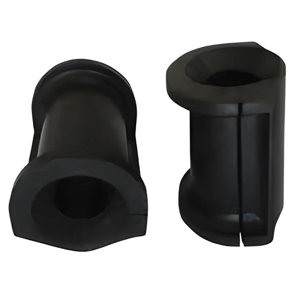 لاستیک میل موجگیر چاکدار مدل ELSA2036025 مجموعه 2 عددی