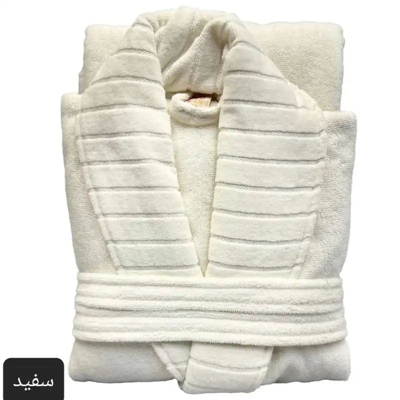 حوله پالتویی هنرمند مدل tip سایز 125