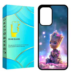 Ghab Guard CHAPA33 Cover For Samsung Galaxy A33 5G 