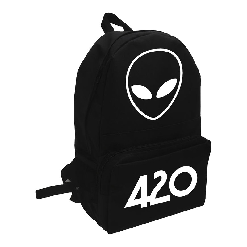 کوله پشتی مدل Alien کد Hw66