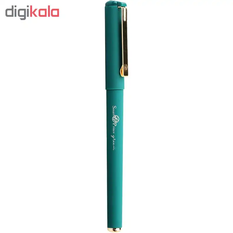 خودکار ژله ای اسمارت پرینس مدل گلدن رایت