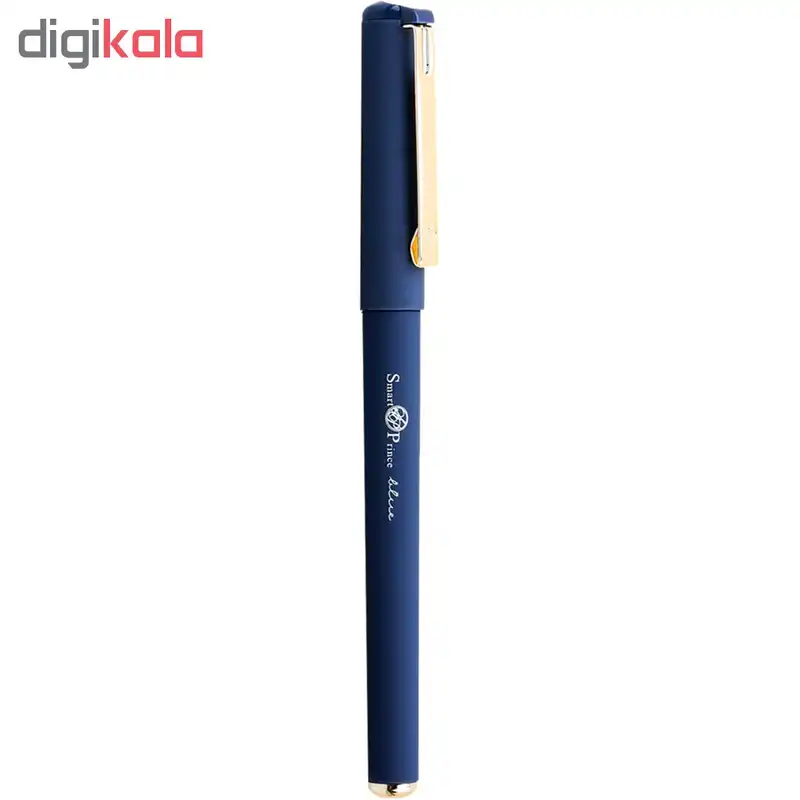 خودکار ژله ای اسمارت پرینس مدل گلدن رایت