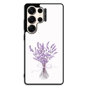 AKAM AMC-WSGS25U-LAVENDER-1 Cover For Samsung Galaxy S25 Ultra
