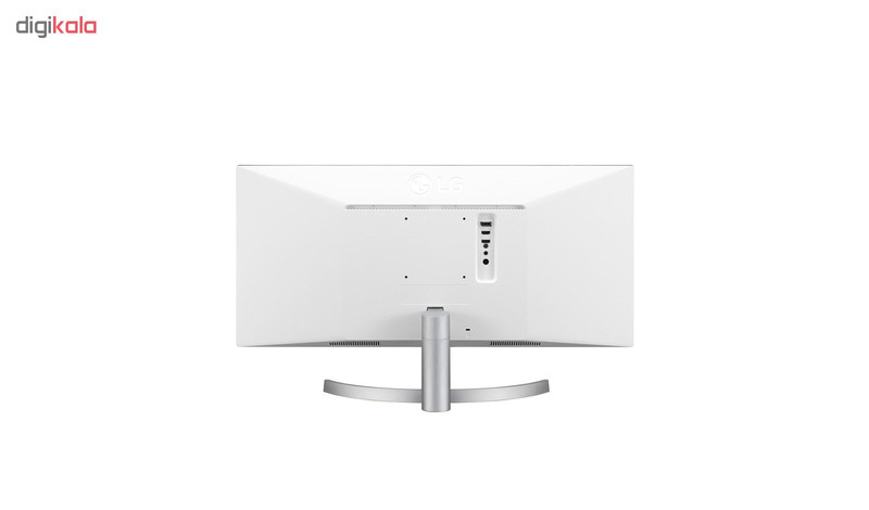 مانیتور ال جی مدل 29WK600-W سایز 29 اینچ