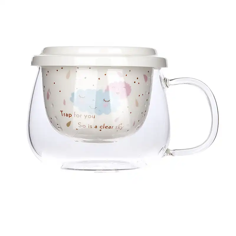 دمنوش ساز میبی مدل Cloud