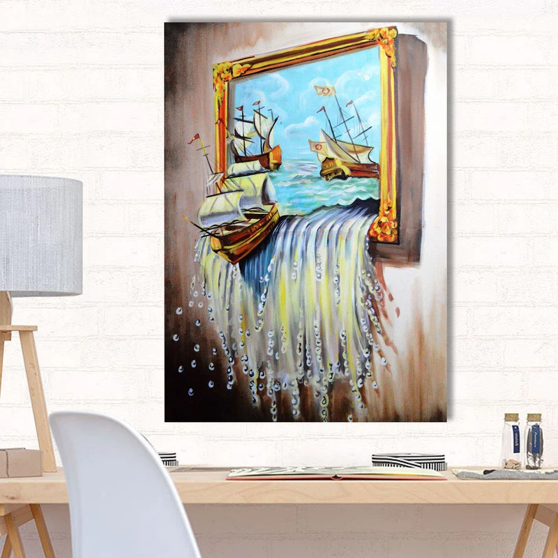 تابلو شاسی گالری استاربوی مدل Amazing 535