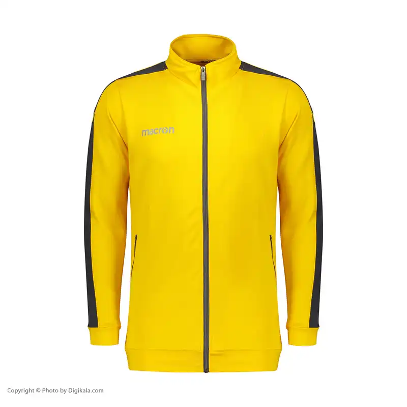 سویشرت ورزشی مردانه مدل K-9924