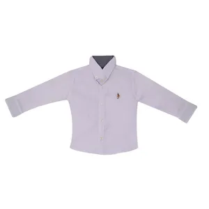 پیراهن پسرانه مدل O_18