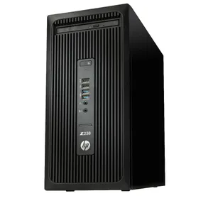 کامپیوتر دسکتاپ اچ پی مدل Z238 MicroTower