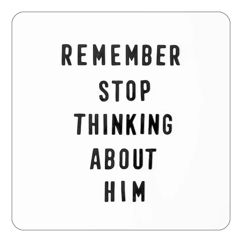 مگنت کاکتی طرح جملات انگیزشی و مثبت مدل mp25071