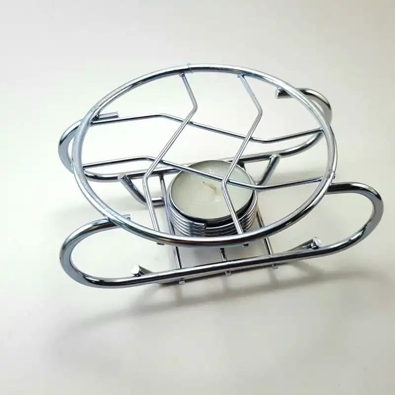 وارمر قوری مدل wn710