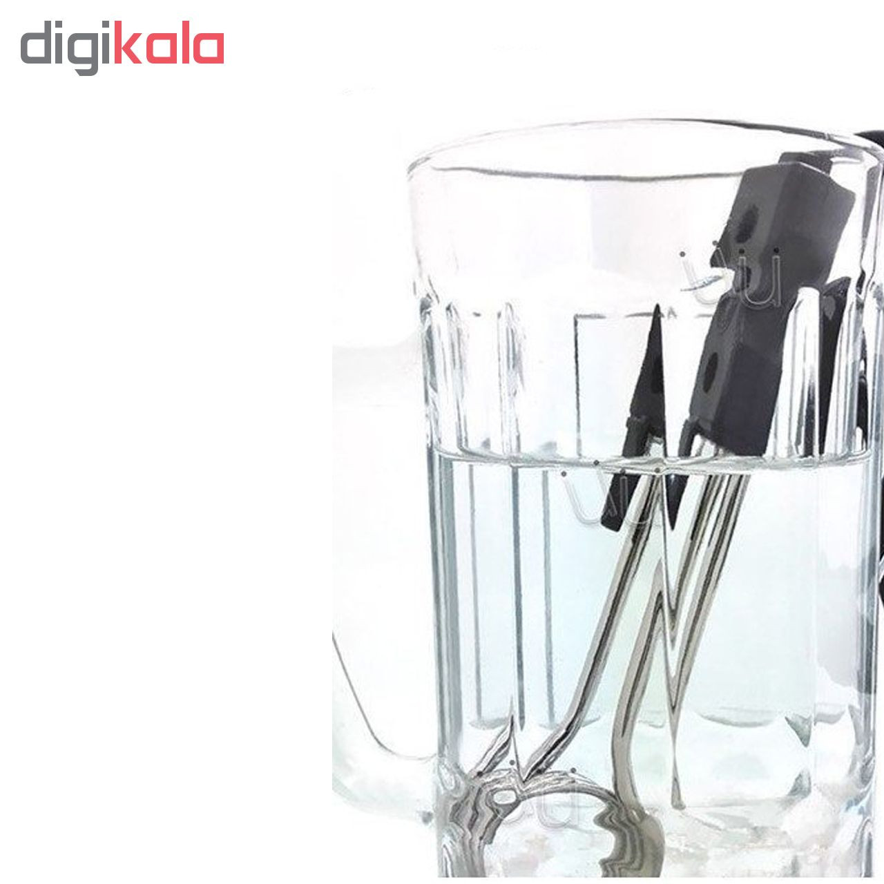 المنت آب جوش آور مدل 002