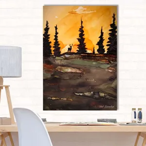 Starboy Gallery Amazing 269 Tableau
