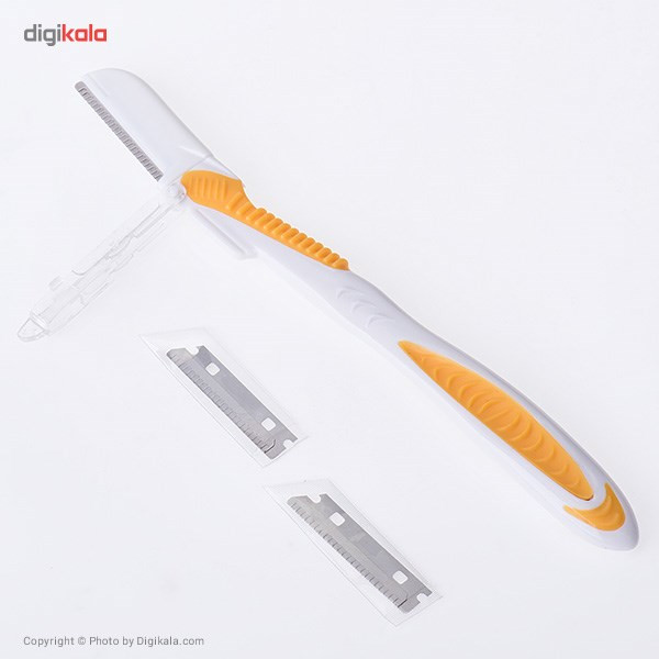 تیغ ابرو جویل کد GR701