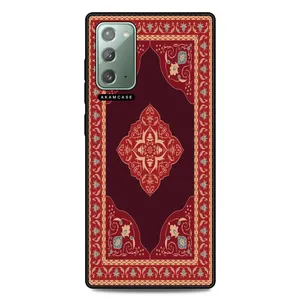 AKAM AMC-WSGN20-PERSIAN-4 Cover For Samsung Galaxy Note 20