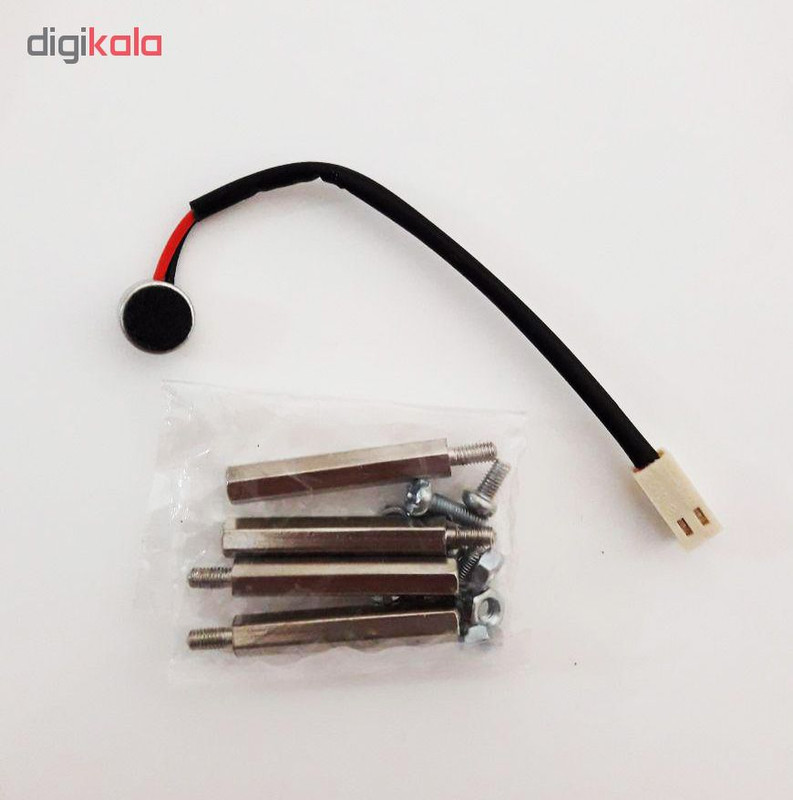 ربات آموزشی وحید کیت مدل حساس به صدا کد V.K 141