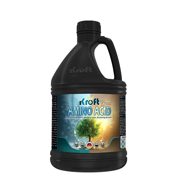 کود آمینو اسید کرافت مدل تقویتی+ حجم 5 لیتر