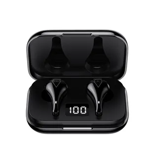 هدفون بلوتوثی لنوو مدل MOB EARBUDS LP3 HIGH QUALITY 2021