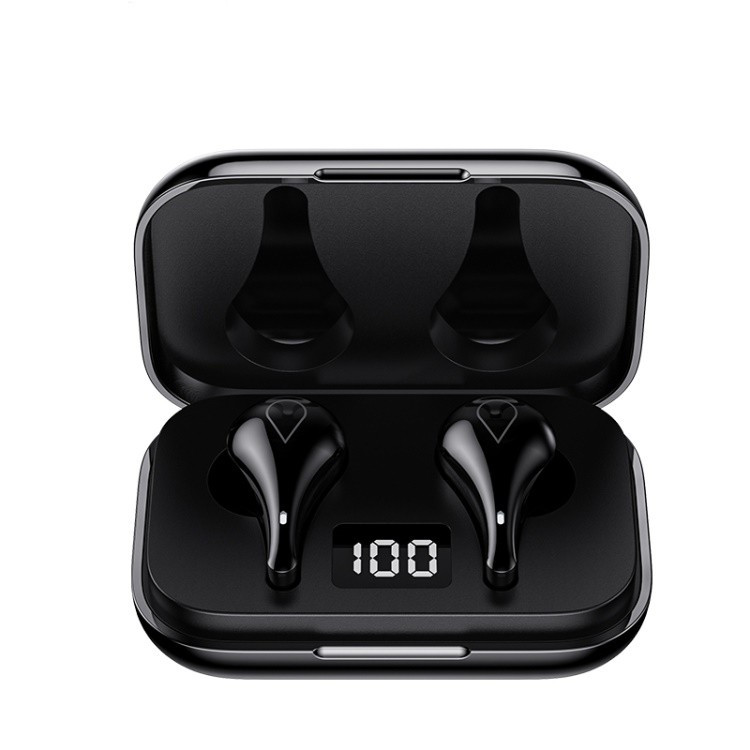 هدفون بی سیم لنوو مدل MRE LP3 TWS SEMI IN EAR