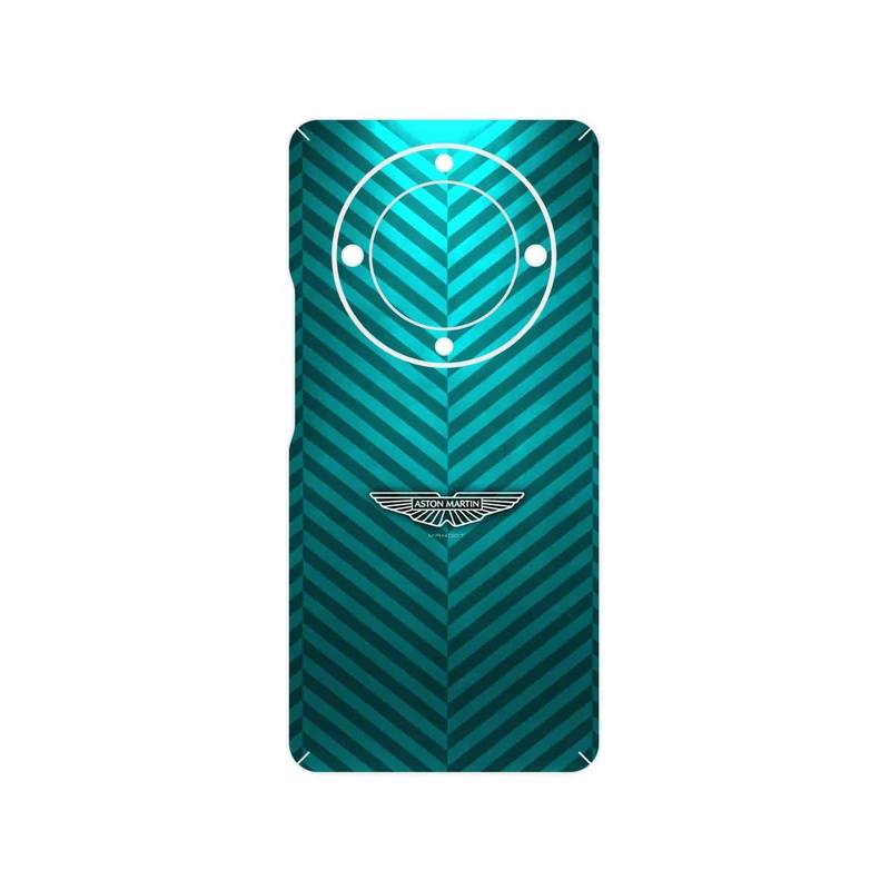 برچسب پوششی ماهوت مدل Aston Martin مناسب برای گوشی موبایل آنر Magic 5 Lite