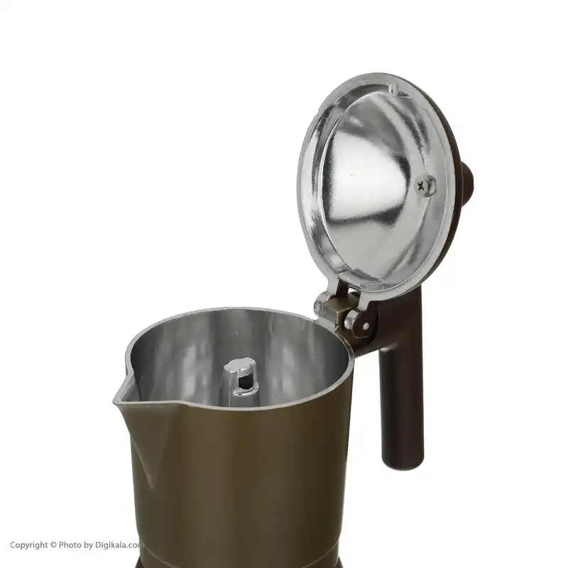 موکاپات آر اچ مدل 3 کاپ