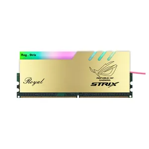 کاور رم کامپیوتر مدل RGB ROG